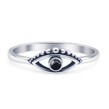Evil Eye Ring