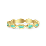 Turquoise Ring
