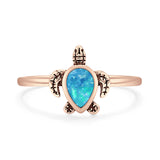 Turtle Ring