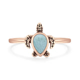 Turtle Ring