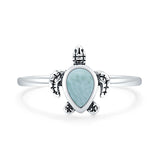 Turtle Ring