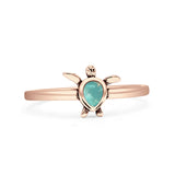 Turtle Ring