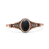 Floral Ring