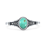 Floral Ring
