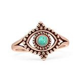Evil Eye Ring