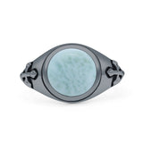 Medieval Cross Ring