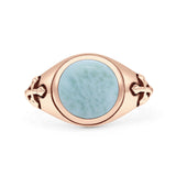 Medieval Cross Ring