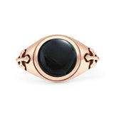 Medieval Cross Ring