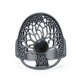 Tree Of Life Ring