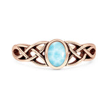 Celtic Knot Ring