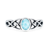Celtic Knot Ring