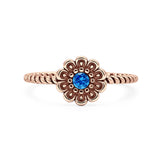 Flower Ring