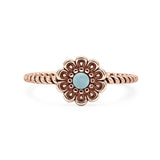 Flower Ring