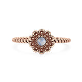 Flower Ring