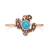 Cactus Ring