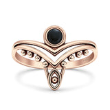 Tiara V Ring