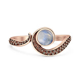 Octopus Tentacles Ring