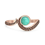 Octopus Tentacles Ring