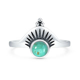 Sunburst Ring