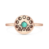 Moon Phase Ring