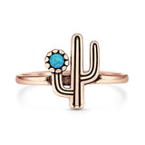 Cactus Ring