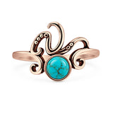 Octopus Tentacles Ring