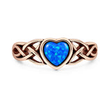 Heart Ring