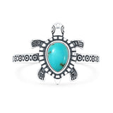 Sea Turtle Ring