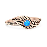 Leaf Ring