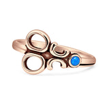 Scissors Ring