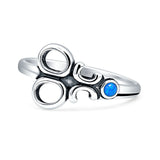 Scissors Ring