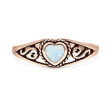 Heart Ring