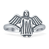 Guardian Angel Ring