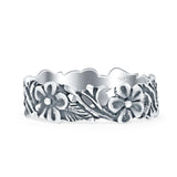Flower Leaf Band