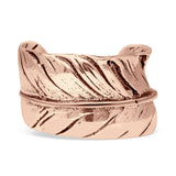 Feather Ring