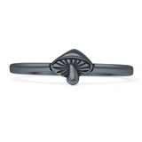 Oxidized Mushroom Ring
