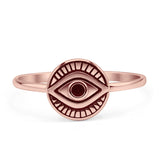 Evil Eye Ring