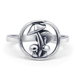 Mushroom Ring