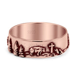 Trees Ring
