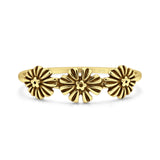Flowers Ring