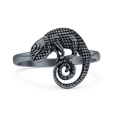 Chameleon Ring