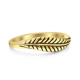 Leaf Ring