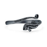 Seahorse Ring