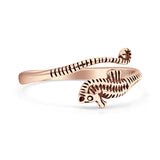 Seahorse Ring