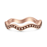 Wavy Band