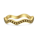 Wavy Band