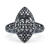 Dragonfly Ring