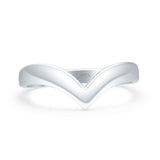 Chevron Ring