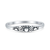 Sun Ring