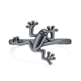 Frog Ring